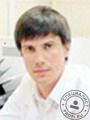 Волнухин Александр Сергеевич. эндокринолог