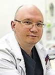 Судаков Дмитрий Сергеевич. акушер, гинеколог