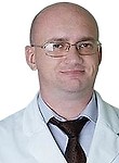 Кравченко Игорь Владимирович. психиатр, нарколог, психотерапевт