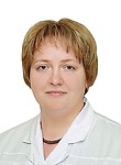 Пухова Алена Владимировна. узи-специалист