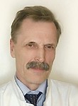 Лапшин Александр Степанович. хирург