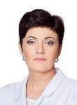 Гнатовская Елена Георгиевна. гирудотерапевт, маммолог, гинеколог, гинеколог-эндокринолог