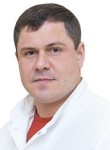 Ершов Евгений Владимирович. андролог