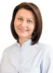 Максимова Ольга Андреевна. стоматолог, стоматолог-терапевт