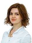 Фошенко Ольга Игоревна. дерматолог, косметолог