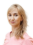 Смирнова Алёна Александровна. стоматолог