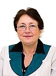 Полякова Ольга Леонидовна. кардиолог