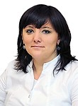 Хайрулова Марина Борисовна. мануальный терапевт