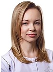 Константинова Елена Владимировна. акушер, гинеколог, пластический хирург