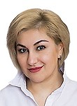Богданова Наина Алекперовна. семейный врач