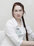 Антоненко Елена Сергеевна. косметолог