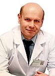 Закусов Владимир Александрович. дерматолог, венеролог, уролог