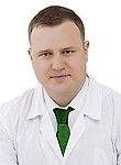 Лебедев Александр Андреевич. узи-специалист, андролог, уролог