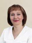 Андреева Оксана Александровна. дерматолог