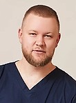 Щёголев Андрей Игоревич. проктолог, хирург