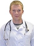 Казаченко Александр Александрович. сомнолог, кардиолог