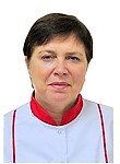 Белованова Светлана Николаевна. проктолог, хирург