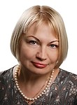 Федоренко Иллона Игоревна. акушер, репродуктолог (эко), гинеколог