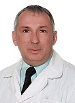Полозов Юрий Робертович. дерматолог