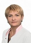 Гринвальд Дарья Вячеславовна. гинеколог