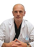 Второв Александр Владимирович. нейрохирург, хирург