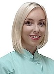 Кокорина Мария Владимировна. маммолог