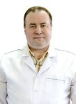 Иванов Валерий Михайлович. ортопед, травматолог