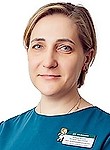 Романовская Наталья Николаевна. узи-специалист