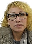 Слободянник Надежда Владимировна. диетолог, эндокринолог