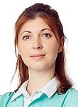 Архипенко Елена Юрьевна. рефлексотерапевт, невролог