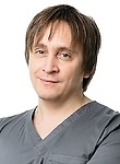 Руденко Виталий Александрович. стоматолог