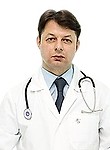 Иванов Андрей Геннадьевич. узи-специалист, нарколог