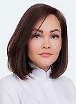 Никифорова Маргарита Александровна. трихолог, дерматолог, косметолог