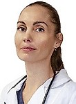 Лаврищева Юлия Владимировна. нефролог, узи-специалист, ревматолог, терапевт