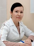 Квасова Елена Владимировна. нефролог, гематолог, кардиолог