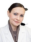 Дементьева Елена Артемьевна. проктолог, онколог, хирург