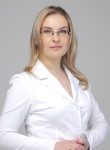 Румянцева Мария Александровна. узи-специалист