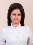 Игнатенко Ирина Александровна. акушер, репродуктолог (эко), гинеколог