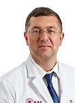 Семенов Андрей Николаевич. психиатр, нарколог