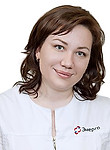 Федулова Наталия Михайловна. узи-специалист, акушер, гинеколог