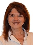 Махова Лариса Германовна. невролог