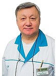Ян Владимир Юрьевич. рефлексотерапевт