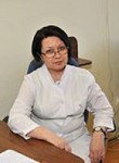 Белозёрова Юлия Борисовна. невролог, вертебролог