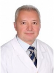 Гольцов Валерий Ремирович. хирург