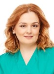 Арутюнян Лиана Оганесовна. акушер, гинеколог, гинеколог-эндокринолог