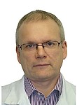 Борисов Андрей Валентинович. невролог
