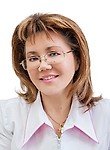Смирнова Елена Леонидовна. гирудотерапевт, гастроэнтеролог, терапевт