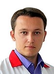 Распутин Сергей Борисович. кардиолог