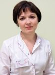 Буслова Ирина Анатольевна. гастроэнтеролог, терапевт