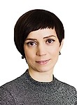 Титова Влада Викторовна. психиатр, нарколог